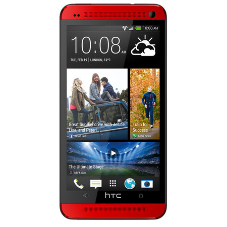 Сотовый телефон HTC HTC One 32Gb - Шали