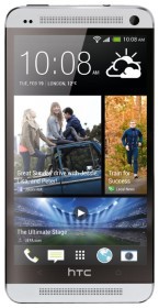 Смартфон HTC One dual sim - Шали