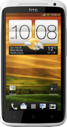 HTC One X 16GB - Шали