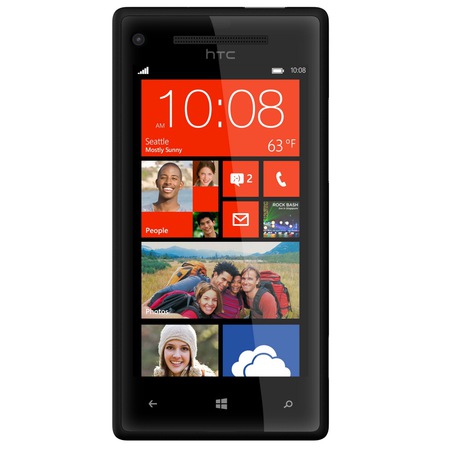 Смартфон HTC Windows Phone 8X 16Gb - Шали