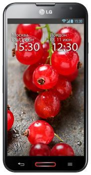 Сотовый телефон LG LG LG Optimus G Pro E988 Black - Шали