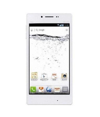 Смартфон LG Optimus G E975 White - Шали