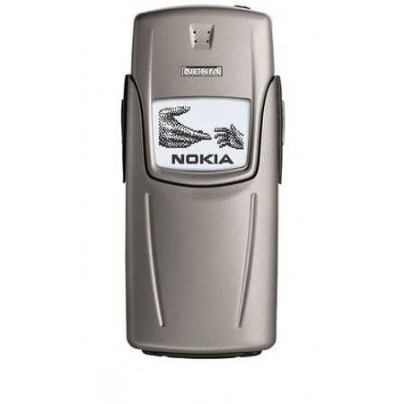 Nokia 8910 - Шали