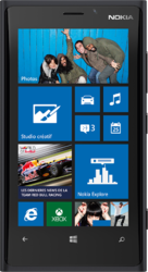 Мобильный телефон Nokia Lumia 920 - Шали