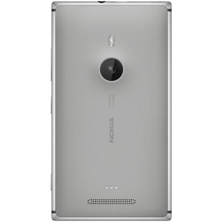 Смартфон NOKIA Lumia 925 Grey - Шали