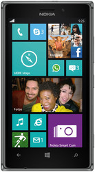 Смартфон Nokia Lumia 925 - Шали