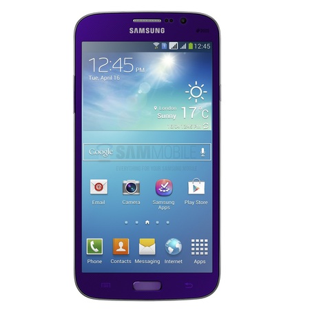 Смартфон Samsung Galaxy Mega 5.8 GT-I9152 - Шали