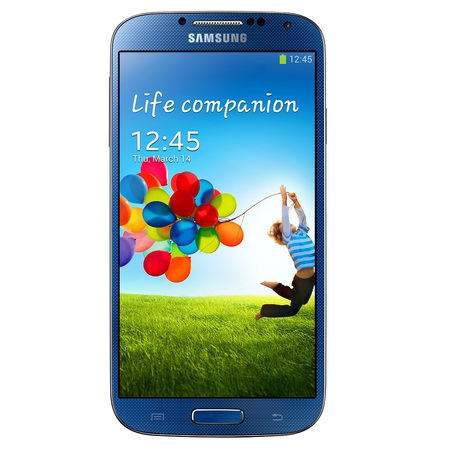 Смартфон Samsung Galaxy S4 GT-I9500 16Gb - Шали