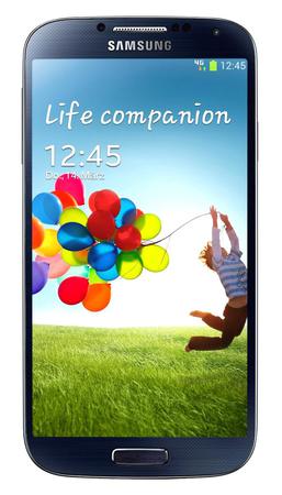 Смартфон Samsung Galaxy S4 GT-I9505 Black - Шали