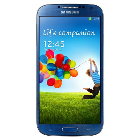 Смартфон Samsung Galaxy S4 GT-I9505 - Шали