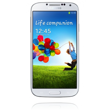 Samsung Galaxy S4 GT-I9505 16Gb черный - Шали
