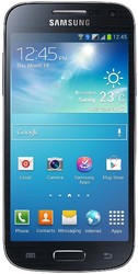 Samsung Galaxy S4 mini Duos i9192 - Шали