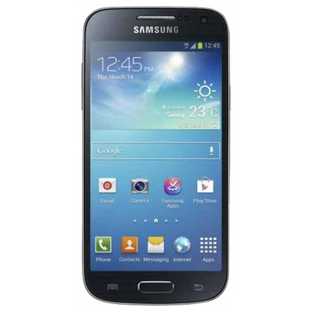 Samsung Galaxy S4 mini GT-I9192 8GB черный - Шали