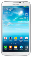Смартфон SAMSUNG I9200 Galaxy Mega 6.3 White - Шали
