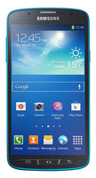 Смартфон SAMSUNG I9295 Galaxy S4 Activ Blue - Шали