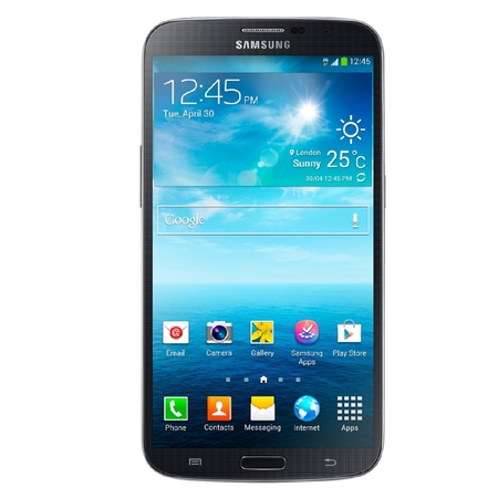 Сотовый телефон Samsung Samsung Galaxy Mega 6.3 GT-I9200 8Gb - Шали