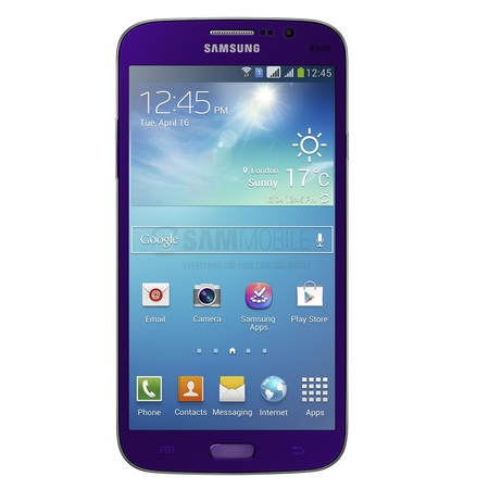 Сотовый телефон Samsung Samsung Galaxy Mega 5.8 GT-I9152 - Шали