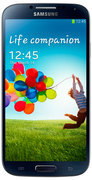 Смартфон Samsung Samsung Смартфон Samsung Galaxy S4 Black GT-I9505 LTE - Шали