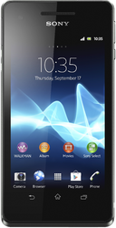 Sony Xperia V - Шали