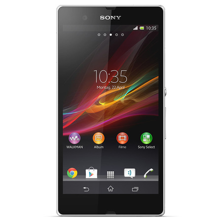 Смартфон Sony Xperia Z C6603 - Шали