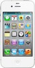 Apple iPhone 4S 16Gb black - Шали