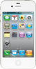 Смартфон Apple iPhone 4S 16Gb White - Шали