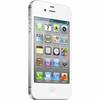 Мобильный телефон Apple iPhone 4S 64Gb (белый) - Шали
