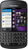 BlackBerry Q10 - Шали