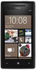 Смартфон HTC HTC Смартфон HTC Windows Phone 8x (RU) Black - Шали