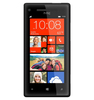 Смартфон HTC Windows Phone 8X Black - Шали