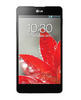 Смартфон LG E975 Optimus G Black - Шали