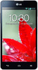 Смартфон LG E975 Optimus G White - Шали