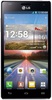 Смартфон LG Optimus 4X HD P880 Black - Шали