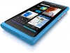 Смартфон Nokia + 1 ГБ RAM+  N9 16 ГБ - Шали