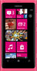 Смартфон Nokia Lumia 800 Matt Magenta - Шали