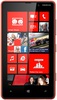 Смартфон Nokia Lumia 820 Red - Шали