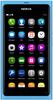 Смартфон Nokia N9 16Gb Blue - Шали