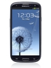 Смартфон Samsung + 1 ГБ RAM+  Galaxy S III GT-i9300 16 Гб 16 ГБ - Шали
