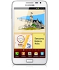 Смартфон Samsung Galaxy Note N7000 16Gb 16 ГБ - Шали