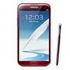 Смартфон Samsung Galaxy Note 2 GT-N7100ZRD 16 ГБ - Шали