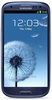Смартфон Samsung Galaxy S3 GT-I9300 16Gb Pebble blue - Шали