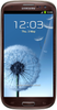 Samsung Galaxy S3 i9300 32GB Amber Brown - Шали
