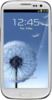 Samsung Galaxy S3 i9300 16GB Marble White - Шали