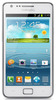 Смартфон SAMSUNG I9105 Galaxy S II Plus White - Шали