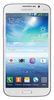 Смартфон SAMSUNG I9152 Galaxy Mega 5.8 White - Шали
