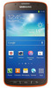 Смартфон SAMSUNG I9295 Galaxy S4 Activ Orange - Шали