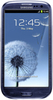 Смартфон SAMSUNG I9300 Galaxy S III 16GB Pebble Blue - Шали