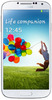 Смартфон SAMSUNG I9500 Galaxy S4 16Gb White - Шали