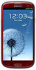 Смартфон Samsung Samsung Смартфон Samsung Galaxy S III GT-I9300 16Gb (RU) Red - Шали