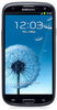 Смартфон Samsung Samsung Смартфон Samsung Galaxy S3 64 Gb Black GT-I9300 - Шали